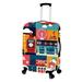 London Small Luggage Cover