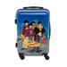 The Beatles Yellow Submarine 21" Hard Sided Rolling Luggage