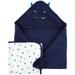 Hooded Towels, 2-pack (Baby Boys)