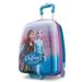 American Tourister Disney Frozen 2 Kids' 18-inch Hardside Suitcase, Carry-On Luggage, One Piece