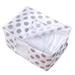 Foldable Storage Spot Bag Organizer Transparent Quilt Storage Bag Home Storage Box Clothes No Foreign Smell Organizer