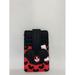 Disney Parks Mickey Mouse Mouseketeers Credit Cards Holder New with Tag