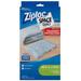 Ziploc Reusable Clothes Storage Bags, 2 Jumbo Vacuum Seal Storage Bags, Space Bags
