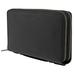 Coach Black Men's Double Zip Travel Organizer