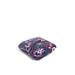 Vera Bradley Plush Fleece Travel Blanket