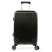 Brookstone Brett 21" Hardside Carry-On Spinner - BLACK