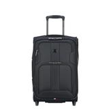 Delsey Paris Sky Max 21" Expandable 2-Wheel Carry-On