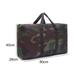 Atralife Storage Pouch Travel Storage Bag Thick Waterproof Moving Tote Bag for Camping