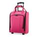 American Tourister 4 Kix 16-inch Softside Rolling Tote, Carry-On Luggage, One Piece