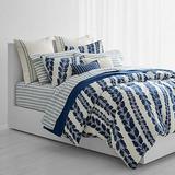 Lauren Ralph Lauren Annalise Full/Queen Comforter Set in Blue