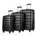 1 Set Safe Durable Practical Portable Portable Suitcases Luggage Set Luggage Cases