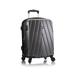 Leo Legacy Hard Side Spinner Luggage - 21.5 inch [Carbon Fiber]