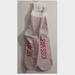 American Eagle Outfitters Accessories | American Eagle Crew Christmas Socks | Color: Red | Size: Os