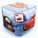 Disney/Pixar Cars Tune Up Cube, 12" By Disney Pixar Ship from US