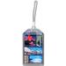 Hawaii Luggage ID Tag Big Island Scenes