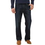 Lucky Brand 181 Relaxed Straight in Oceanside