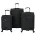 Delsey Paris Hyperglide 3-Piece Luggage Set