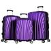 Olympia USA Vortex 3-Piece Pet Hardcase Set