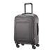 Samsonite Signify 2 LTE Softside Spinner Carry On Luggage in Charcoal