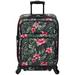 Leisure Luggage 21'' Lafayette Hibiscus Palm Spinner Luggage Luggage 21 Inches Hibiscus