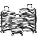 Olympia USA Metropolitan 3-Piece Spinner Set