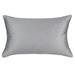 Eastern Accents Viola Quilted Standard Sham by De Medici 100% Cotton in Gray | 37 H x 21 W in | Wayfair KSH-30-DO