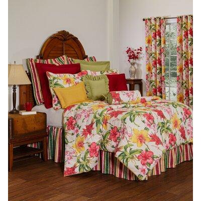 Comforter Set Polyester Polyfill Cotton, Wayfair King Bedding