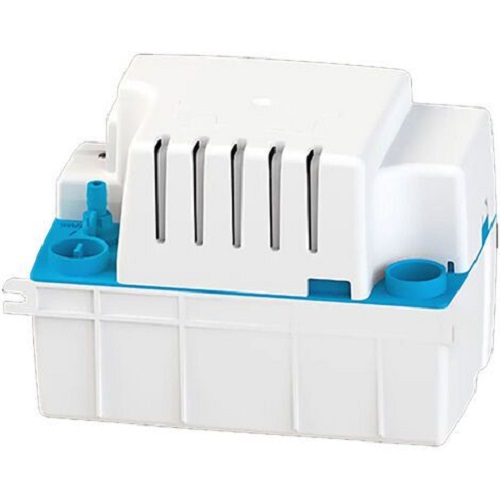 Pompe d'évacuation SANICONDENS ECO V02 D28 mm SFA SK6ECO