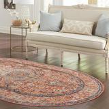 Yellow 94 x 0.33 in Area Rug - Langley Street® Alkire Oriental Area Rug Polypropylene | 94 W x 0.33 D in | Wayfair BBA86DAA94ED47CBA2C6CB08FDDD5D01