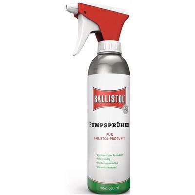 Ballistol - Industriezerstäuber Fassungsvermögen 0,65 l - 21353