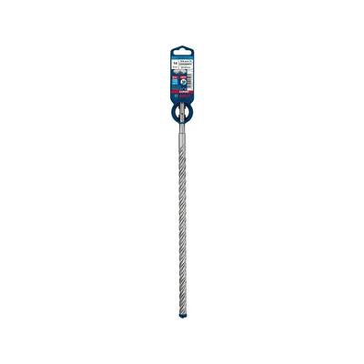 Bosch Professional Expert SDS plus-7X Hammerbohrer, 14 x 300 x 365 mm (2608900123)