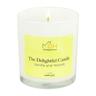 Cosmyfy - The Delightful Candle- Makeup Delight Candele 175 g unisex