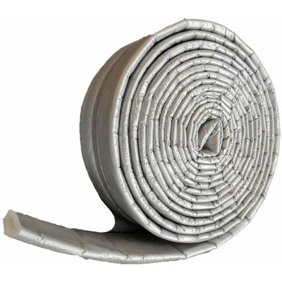 Vlies Schutzschlauch Silent 110 x 9mm Rolle 12,5m Isolierschlauch Rohrsiolierung Image