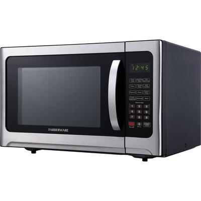 Professional 1.2 Cu.Ft. Microwave and Grill Oven