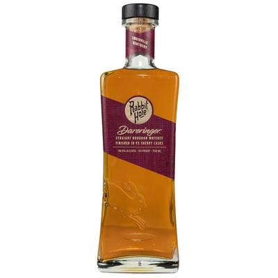 Rabbit Hole Dareringer PX Sherry Cask Finish Strai...