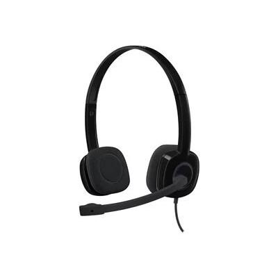 Logitech H151 Stereo Headset