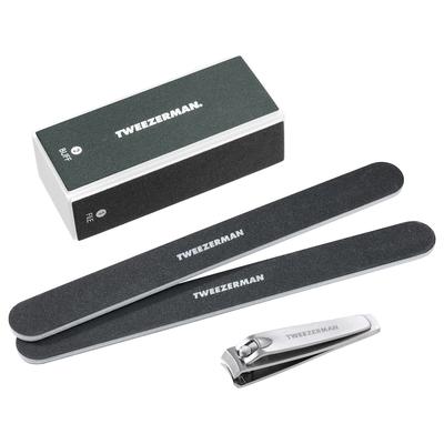 Tweezerman Manicure Kit Nagelpflegeset Image