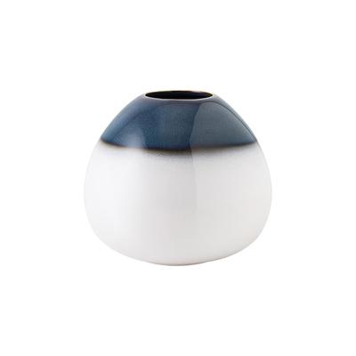 like. by Villeroy & Boch - Vase Drop bleu klein Lave Home Vasen 1 ct