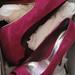 Gucci Shoes | Gucci, 38.5, Cherry Gloss | Color: Red | Size: 38.5