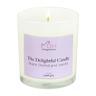 Cosmyfy - The Delightful Candle-Makeup Delight Candele 175 g unisex