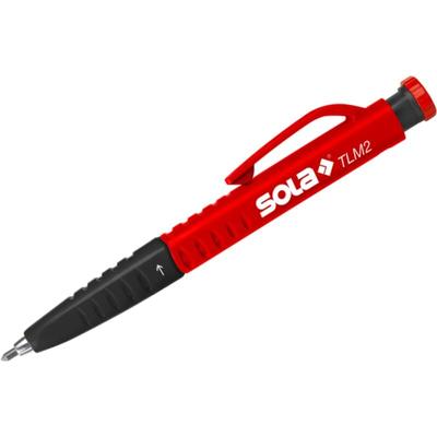 Tiefloch-Marker TLM2 Sola Image