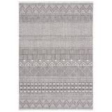 SAFAVIEH Courtyard Zorana Indoor/ Outdoor Waterproof Patio Backyard Rug