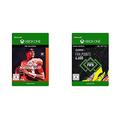 Madden NFL 20¬†‚Äì Ultimate Superstar Edition | Xbox One - Download Code & FIFA 20 Ultimate Team - 4600 FIFA Points - Xbox One - Download Code