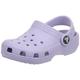 Crocs Unisex Kids Classic Clog K Clog, Lavender,30/31 EU