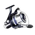 Shakespeare SALT Surf Long Cast Reel, Fishing Reel, Spinning Reels, Surfcasting Fishing, Long Range Casting Reel for Shore, Beach and Distance Casts, Unisex, Blue, 8000