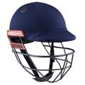 Gray-Nicolls ULTIMATE CRICKET HELMET - NAVY - NEW FOR 2019/20 (L)