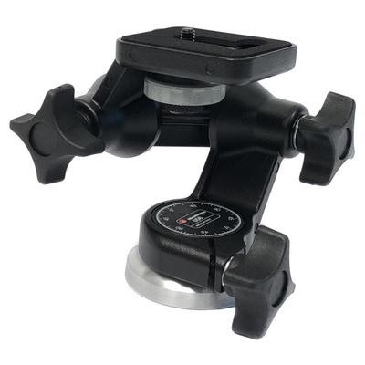 Manfrotto 056 3D Junior Tripod Head