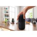 iLive Indoor Outdoor Bluetooth Speaker in Black | 6.5 H x 3.03 W x 3.03 D in | Wayfair ISBW240BDL