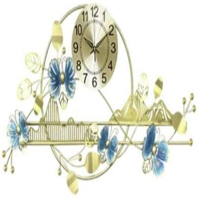 Now For The Guzhai Art Wall Clock, Wayfair Pictures For Dining Room Walls
