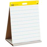 Post-It Tabletop Self Stick Easel Pad | 0.5 H x 20.2 W in | Wayfair 563PRL